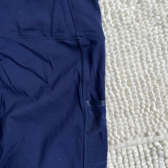 Fabletics Trinity High Wasted Utility Leggings - Picture 4 of 7